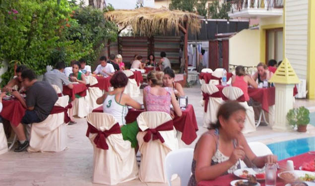 Doğuş Hotel